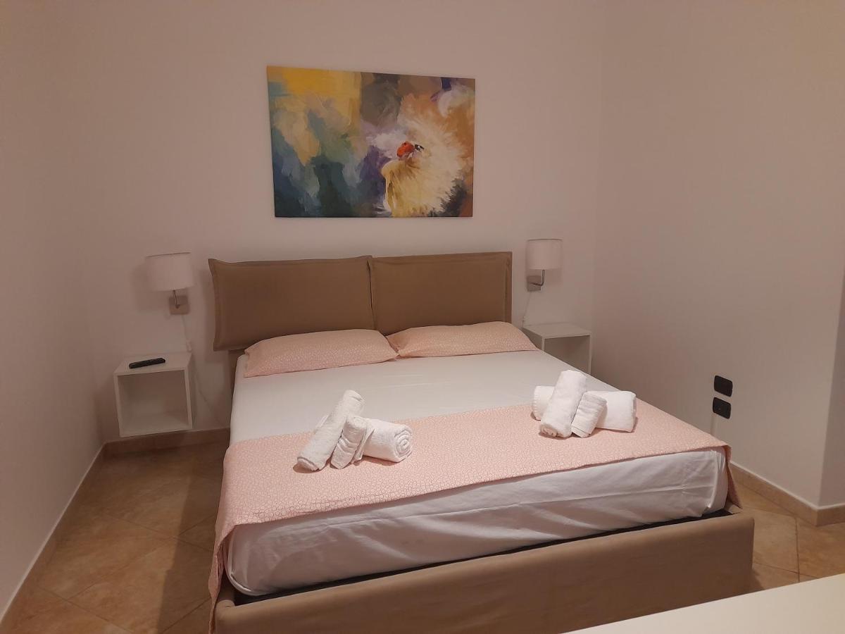 Aristocasa Vakantiehuis Lecce