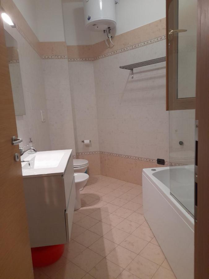 Aristocasa Vakantiehuis Lecce