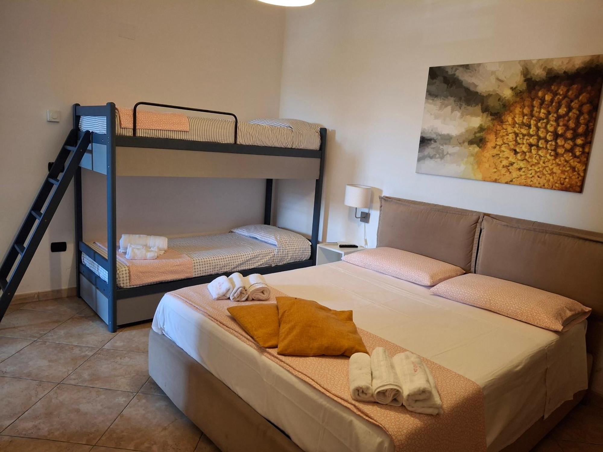 Aristocasa Holiday home Lecce